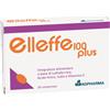 AG PHARMA Srl Elleffe 100 Plus 20 Compresse