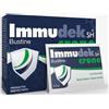 SHEDIR PHARMA SRL UNIPERSONALE IMMUDEK CRONO 14 BUSTINE