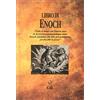 Cerchio della Luna Il libro di Enoch