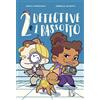 Il Castoro 2 detective e 1 bassotto