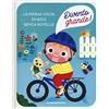 Emme Edizioni La prima volta in bici senza rotelle. Divento grande! Ediz. a colori