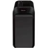 Fellowes Distruggidocumenti uso frequente P-4 Fellowes Powershred LX220 30 L - taglio a mini frammento 4x12 mm nero 5502601