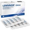 Safi Medical Care LENIVAGIX OVULI VAGINALI 10 PEZZI