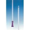 Farmac-Zabban SONDA PER UROLOGIA CON FUSTELLA UOMO PUNTA NELATON LUNGHEZZA 40 CM CH10 30 PEZZI
