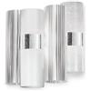 SLAMP lampada da parete LA LOLLO APPLIQUE - LALWM00WHT00000NMTEU