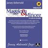 Volontè & Co Maggiore & minore in tutte le tonalità. Con CD Audio (Vol. 24)
