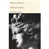 MONDADORI BRUNO Mimmo Jodice. Ediz. illustrata
