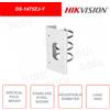 Hikvision DS-1475ZJ-Y - Supporto per montaggio del palo verticale HIKVISION DS-1475ZJ-Y con diametro regolabile