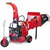 Ceccato Olindo Ceccato Tritone Super Monster - Biotrituratore a benzina professionale - Motore Honda GX690