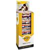 FABOTEX CUSCINO RETTANGOLARE "RELAX" 60 X 40 X 7 H CM MODELLO CP340/B 1PZ