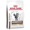 Royal Canin Gastrointestinal Fibre Response | 400 g | Alimento secco per gatti adulti | Per il supporto digestivo | Contenuto energetico adeguato