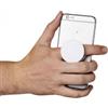Bullet Supporto per telefono in plastica personalizzato Brace personalizzate o neutre