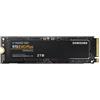 Samsung SSD 2TB Samsung 970 EVO Plus, M.2 PCIe x4, 3500/3300 MB/s [MZ-V7S2T0BW]