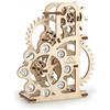 Ugears Dynamometer - Puzzle dinamico 3D Ugears 70005