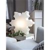8 Seasons Design Cristallo di Neve Luminoso 60 cm 32436 8 Seasons Design