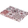 Colombo XL Telo ASSE Stiro Decorato 140X55 Riordino E Lavanderia, Multicolor, Taglia Unica, Colori/Modelli Assortiti, 1 Pezzo