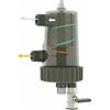 FORIDRA - IDRAMAG FILTRO DEFANGATORE MAGNETICO A PULIZIA SEMIAUTOMATICA ATTACCHI 3/4