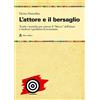 Audino L'attore e il bersaglio