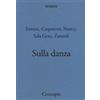 Cronopio Sulla danza