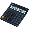 CASIO Calcolatrice da tavolo 12 cifre DH-12ET Casio