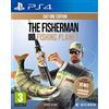 Bigben Tthe Fisherman Fishing Planet Videogioco PS4