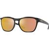 Oakley OO 9479 Manorburn 947905 Polished Black