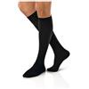 Jobst CALZA COMPRESSIVA JOBST FOR MEN 15-20MMHG GAMBALETTO BLU 3