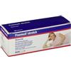 Essity FASCIA AUTOADESIVA IPOALLERGENICA FISSAGGIO CATETERI FIXOMULL STRETCH. SUPPORTO IN POLIESTERE NON TESSUTO BIANCO, MASSA IN POLICARBONATO SENZA RESINE E GOMME NATURALI. 15X200CM
