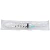 Pic Solution SIRINGA PIC 10 ML AGO GAUGE 21X1,5 CONO LUER ECCENTRICO 1 PEZZO
