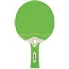 Conquest Os Racchetta ping pong antiurto spordas in plastica tpe