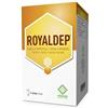 ERBOZETA spa Royaldep Integratore Alimentare 20 Stick