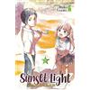Star Comics Sunset light (Vol. 3)