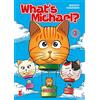 Star Comics What's Michael? Miao edition (Vol. 3)