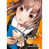 Star Comics Kaguya-sama. Love is war (Vol. 7)