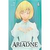 Star Comics Ariadne in the blue sky (Vol. 7)