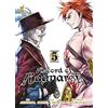Star Comics Record of Ragnarok (Vol. 5)