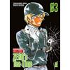 Star Comics Detective Conan. Zero's tea time (Vol. 3)