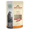 Almo Nature HFC Kitten con pollo - 6 bustine da 55gr.