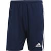 ADIDAS SQUADRA 21 SHORT Pantaloncino Sportivo Adulto