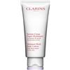 Clarins Baume Corps Super Hydratant 200 ml Idrata e si assorbe subito
