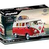 PLAYMOBIL Volkswagen 70176, Bulli T1, dai 5 Anni