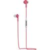 PANTONE Auricolari Pantone Bluetooth Rosa [PT-WE001P]