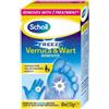 SCHOLL'S FREEZE VERRUCA SCHOLL CON SISTEMA APPLICATORE