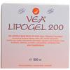 VEA LIPOGEL IDRATANTE PROTETTIVO 200 ML