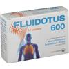 Agips Farmaceutici FLUIDOTUS 600 14 BUSTINE