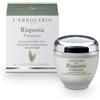 L'Erbolario ALTAFITOCOSMESI RISPOSTA FERMEZZA CREMA FITOFILLER VISO 50 ML
