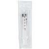Pic Solution SIRINGA PIC MONOUSO STERILE SENZA AGO CAPACITA' 5ML 1 PEZZO
