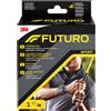 Futuro POLSINO ELASTICO UNIVERSALE FUTURO SPORT NERO