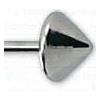 INVERNESS ORECCHINI IN160C1 CONO/CONO B/L