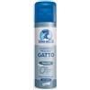 SANO E BELLO SHAMPOO MOUSSE GATTO FLACONE 200 ML